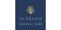 Logo trang chur the manor